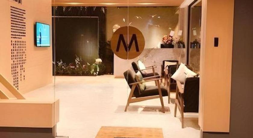 Miyabi Hotel Permas Johor Bahru Exterior foto