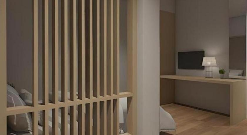 Miyabi Hotel Permas Johor Bahru Exterior foto