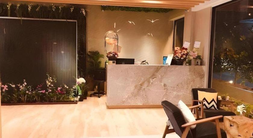 Miyabi Hotel Permas Johor Bahru Exterior foto
