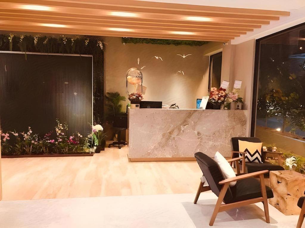 Miyabi Hotel Permas Johor Bahru Exterior foto